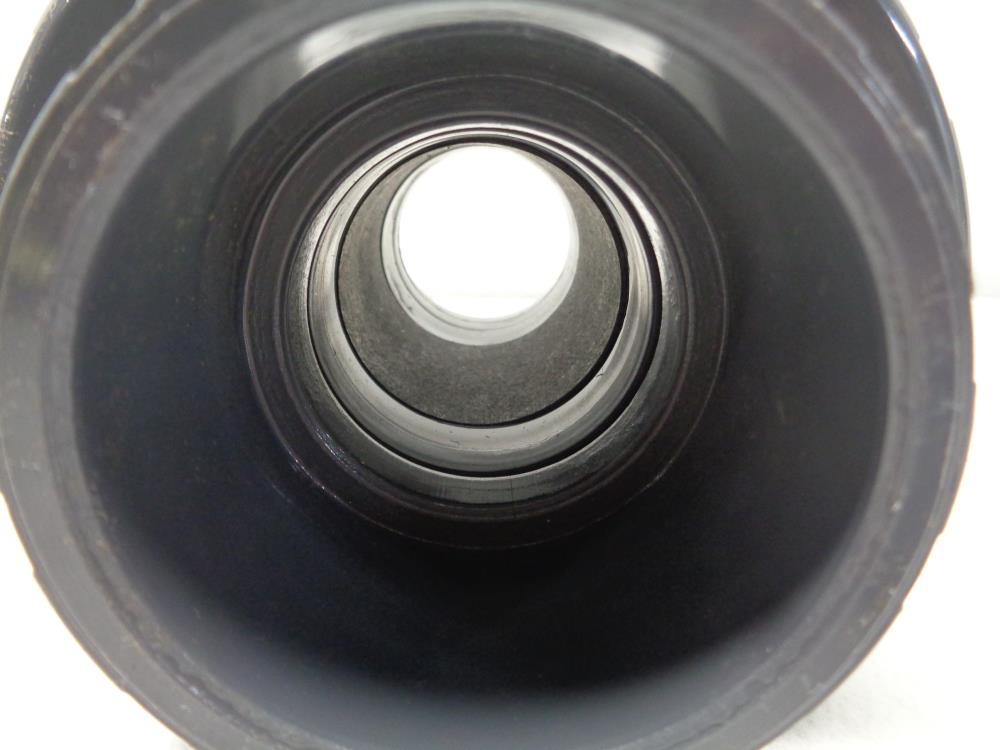 Hayward 2" Socket Thread EPDM True Union Ball Valve, PVC, TB1200STE